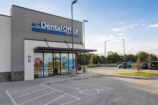 Images The Dental Office on Cloud