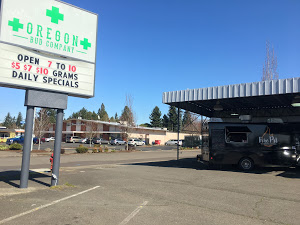 Oregon Bud Company Recreational Marijuana Dispensary Keizer Photo
