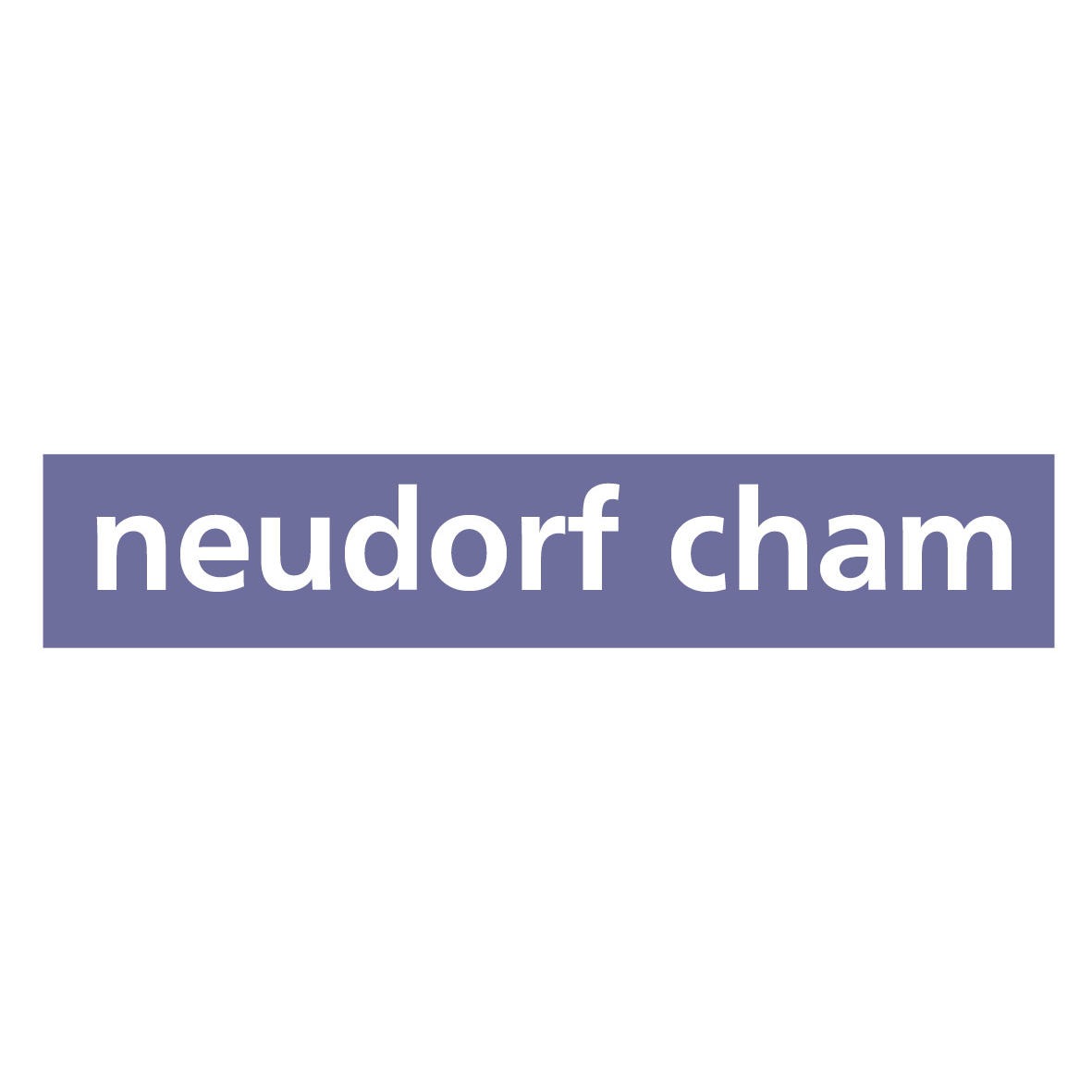 Neudorf Center Cham