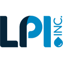 LPI Inc. Logo