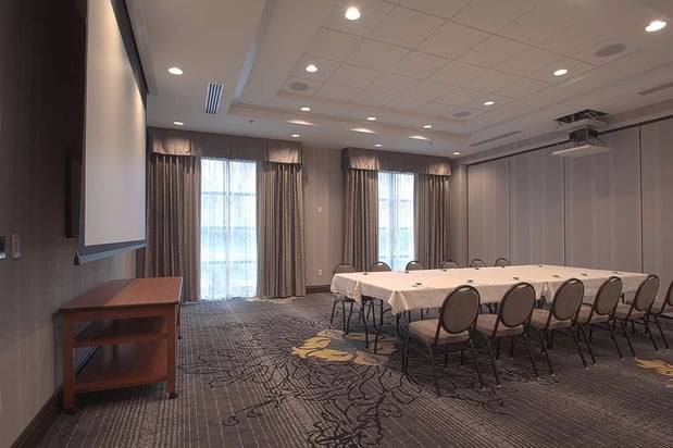Images Hampton Inn & Suites Columbus/University Area