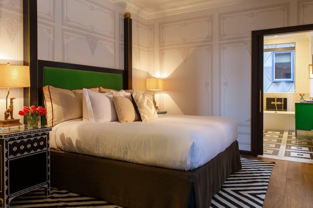 Images Kimpton Hotel Monaco Pittsburgh by IHG