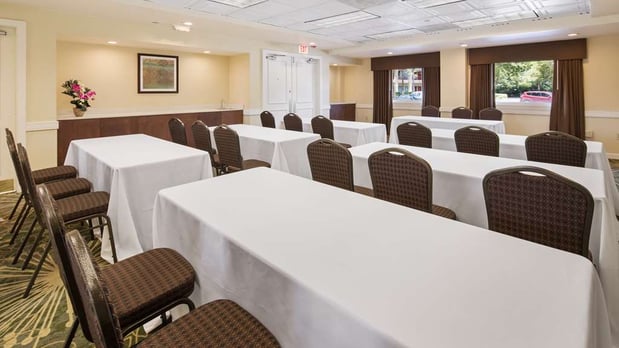 Images Best Western Plus Deerfield Beach Hotel & Suites