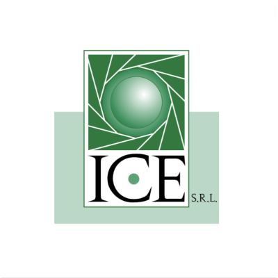 Ice - Distribuzione Articoli Promozionali e Pubblicitari Logo