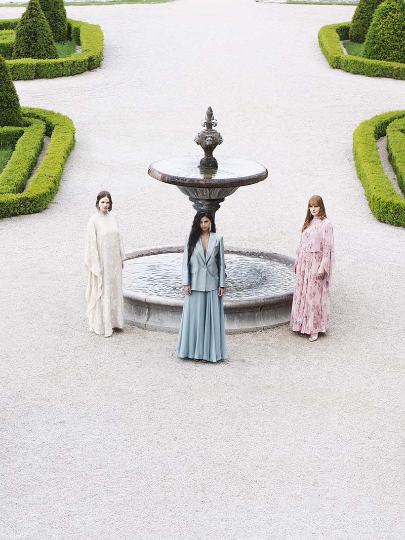 Classy and Chic FW25 Elegante Collection | Marina Rinaldi