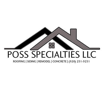 Poss Specialties Logo