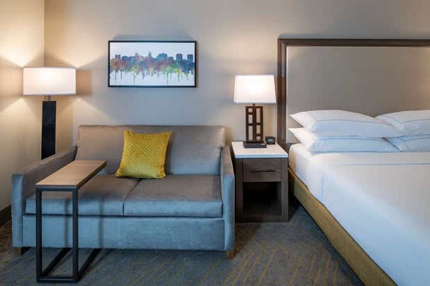 Images DoubleTree by Hilton Madison East