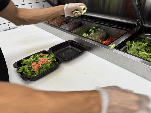 Images Bucharest Grill