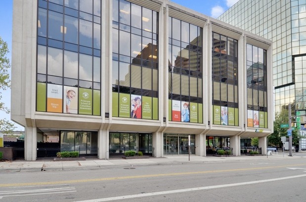 Images Primrose School of Columbus Downtown