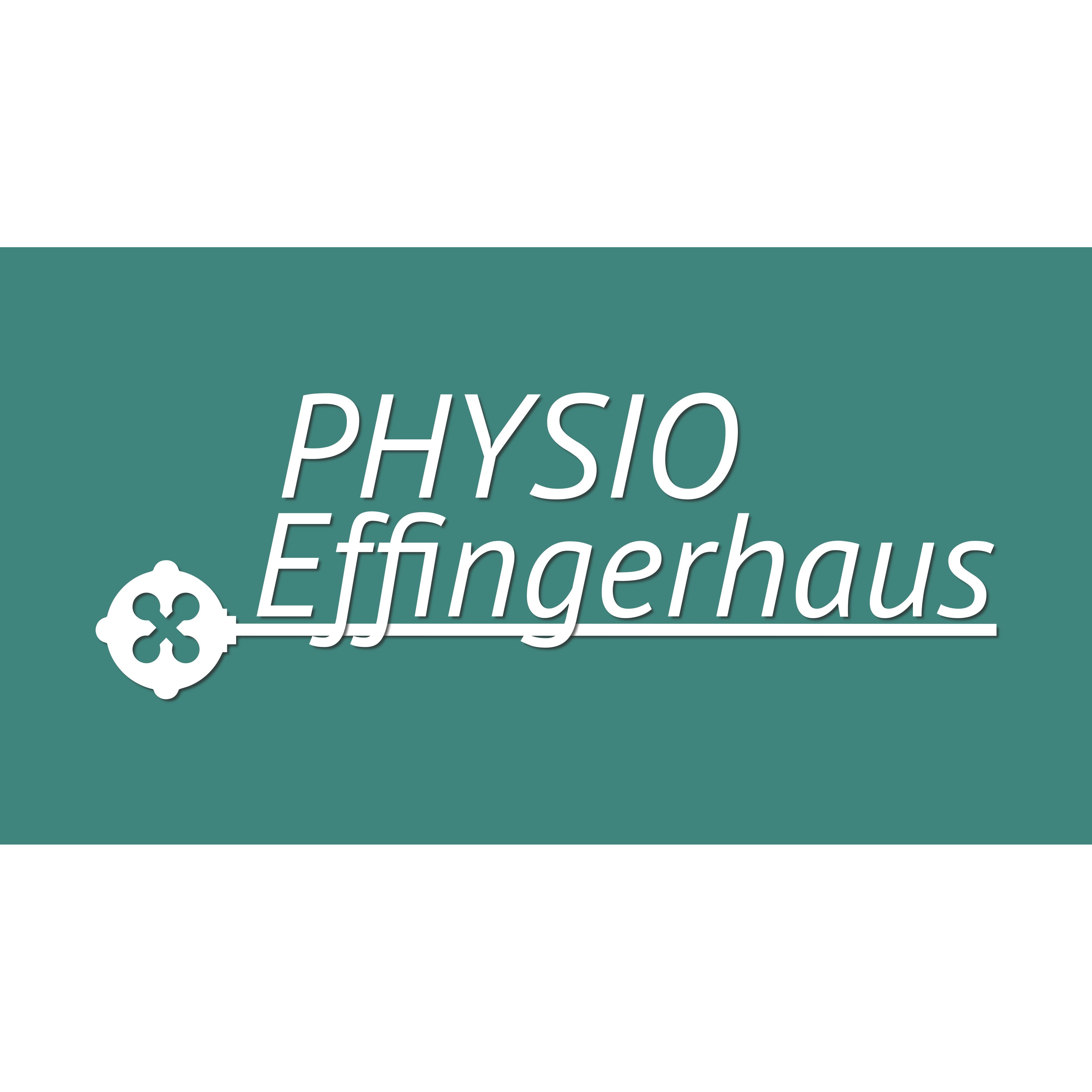 Physio Effingerhaus Logo
