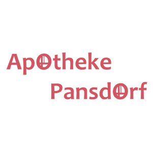 Logo Logo der Apotheke Pansdorf
