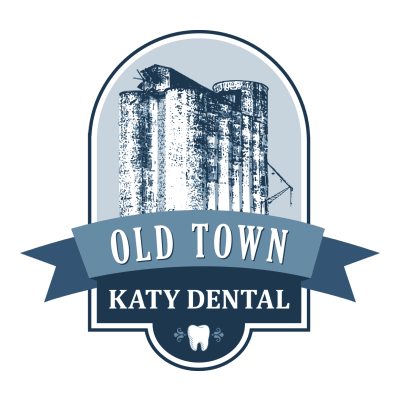 Old Town Katy Dental Logo