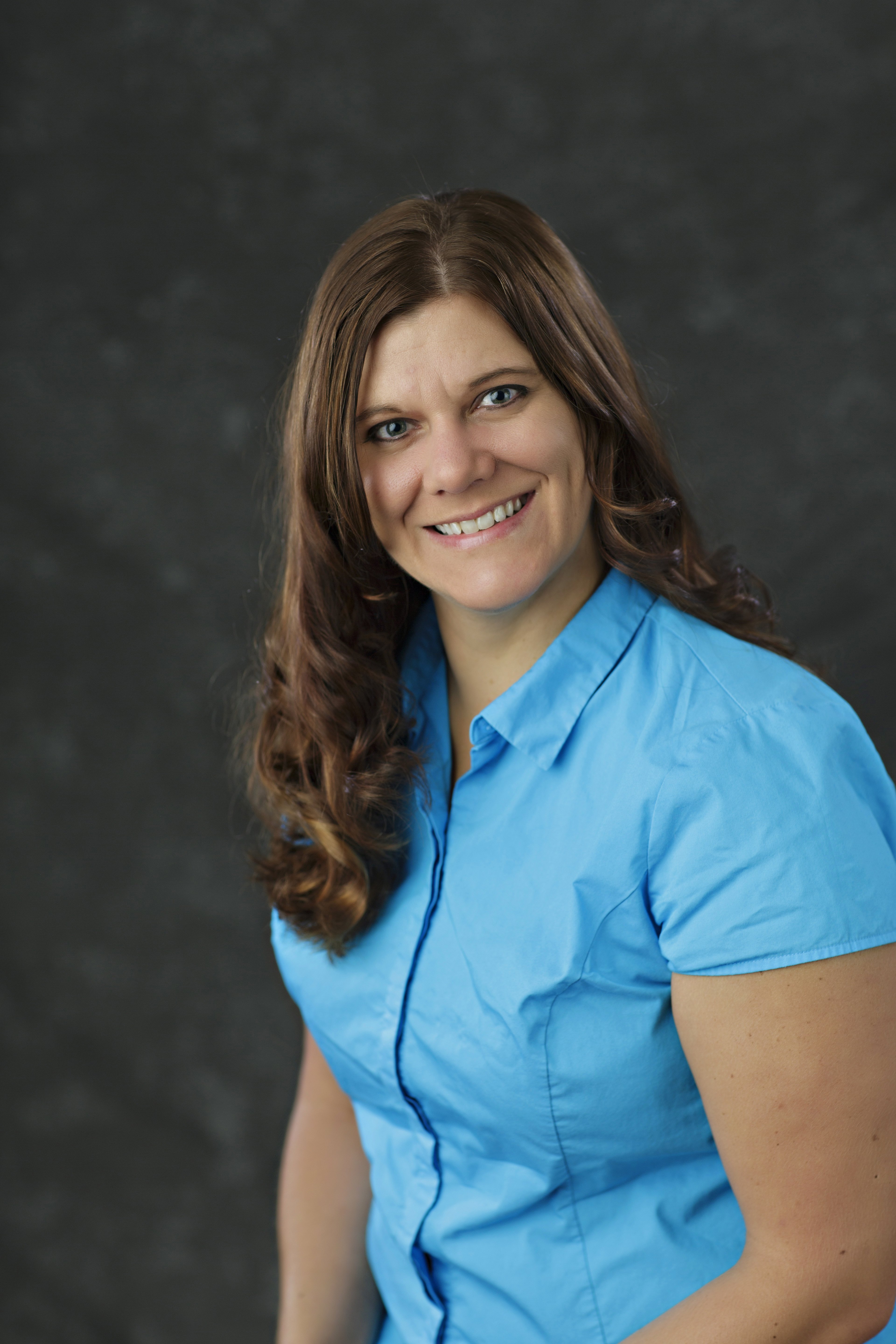 Provider Headshot