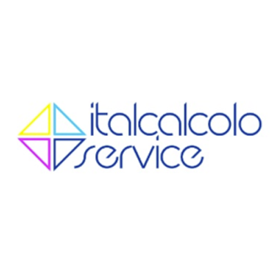 Italcalcolo - Noleggio Stampanti Logo