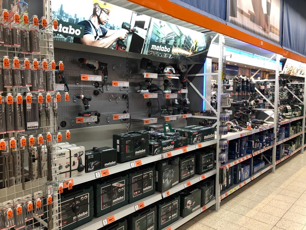 OBI Markt Bad Oeynhausen