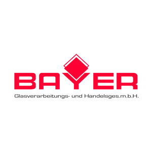 Bayer Glasverarbeitungs- und HandelsgesmbH Logo