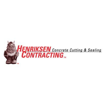 Henriksen Contracting LLC Logo