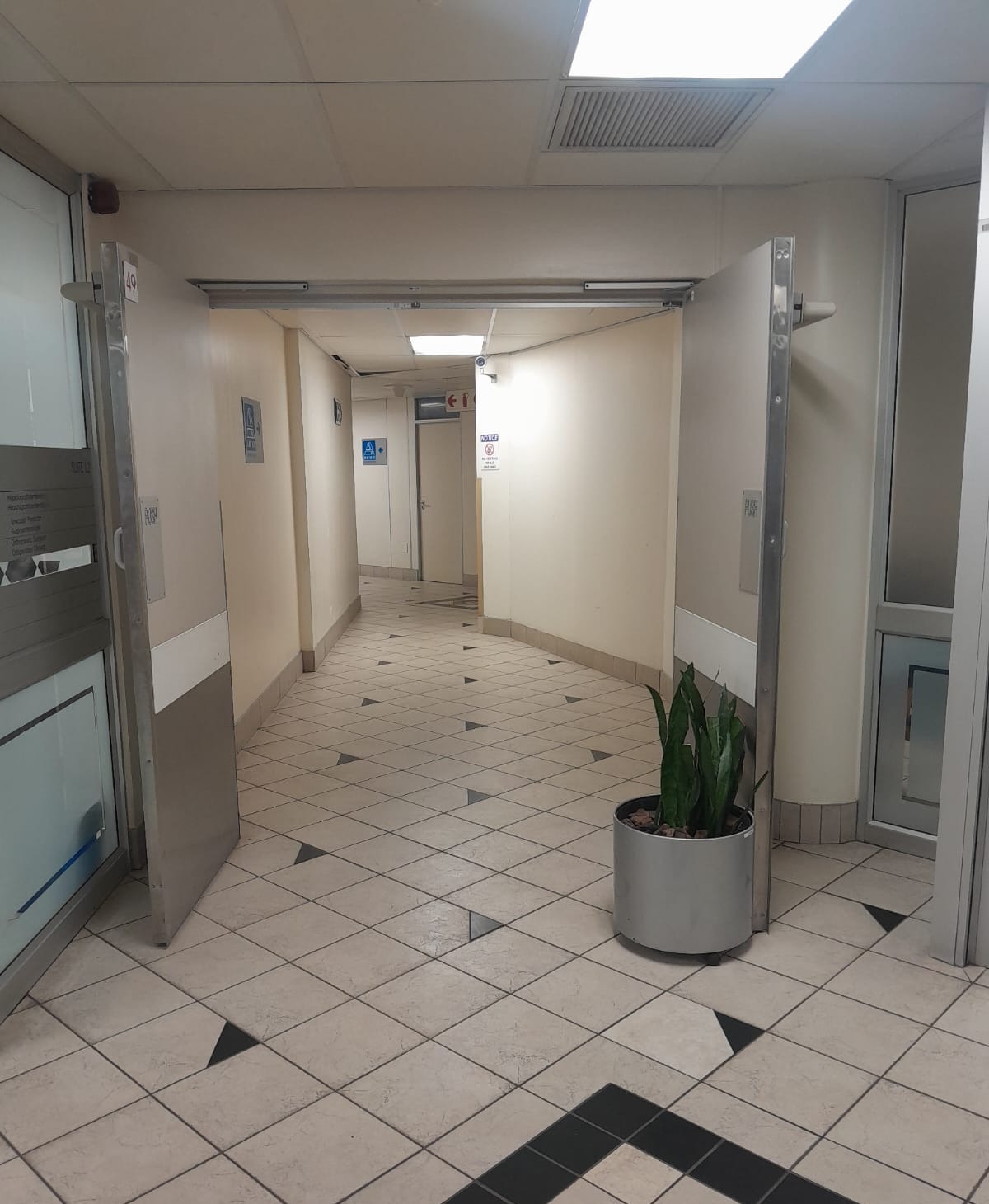 Images Ampath Unitas Hospital Laboratory