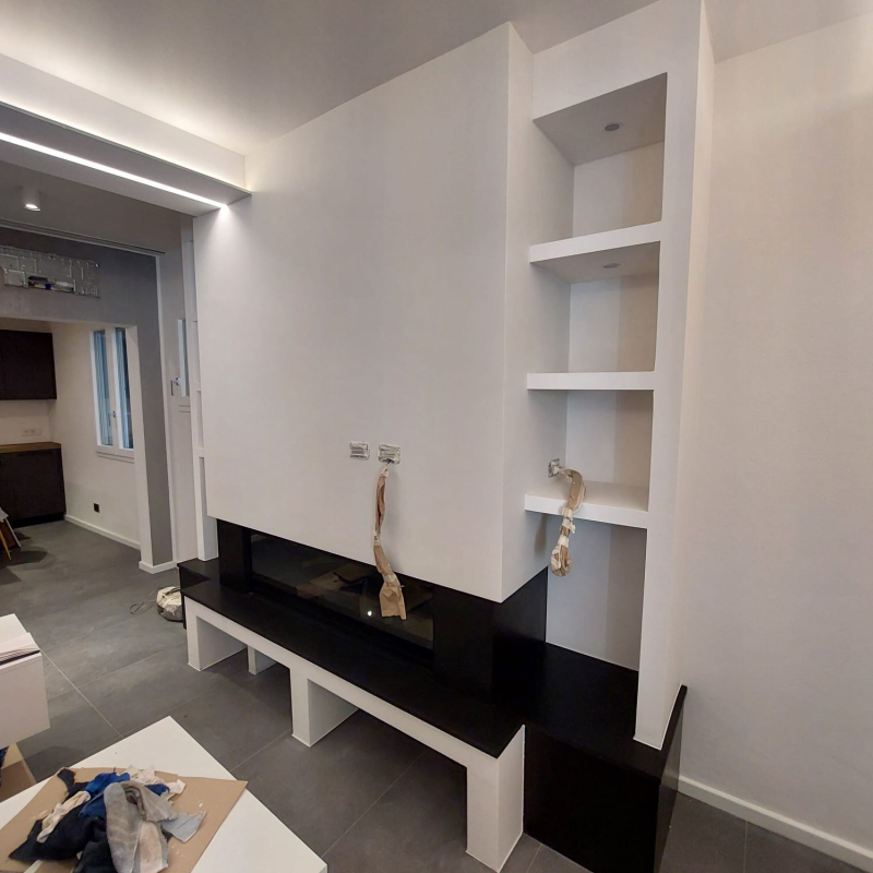 Images Maccaferri Luca Tinteggiature