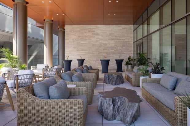 Images Kimpton Claret Hotel by IHG