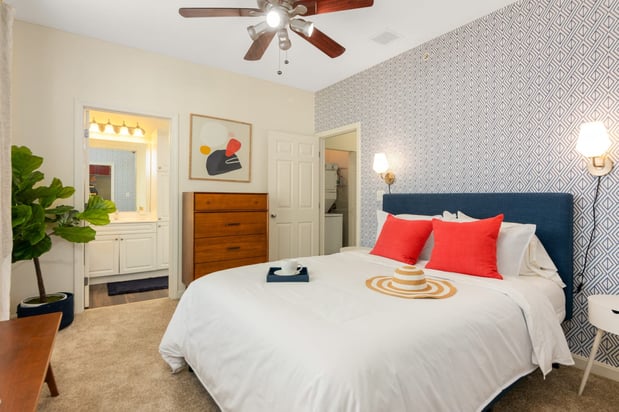 Images The Residences at Stevens Pond