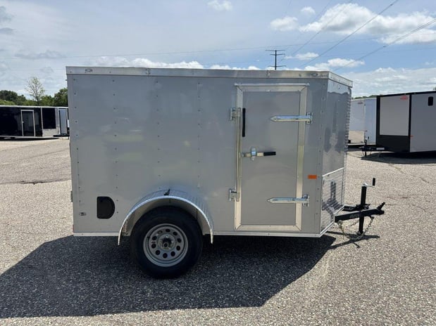 Images 5W Trailers, LLC