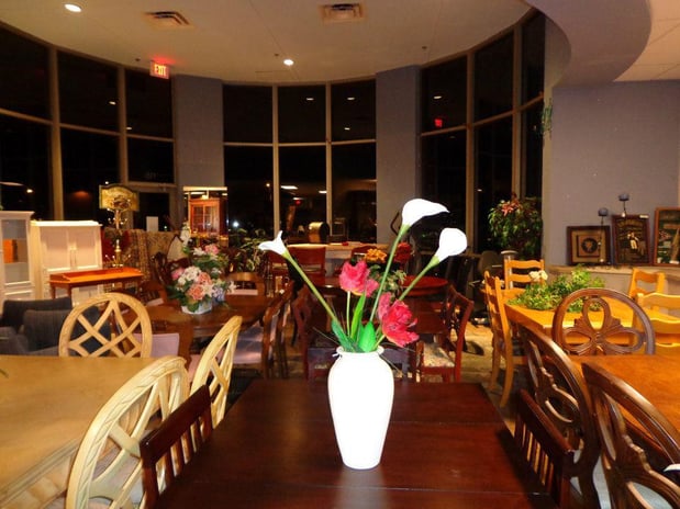 Images J and B Furniture Consignments