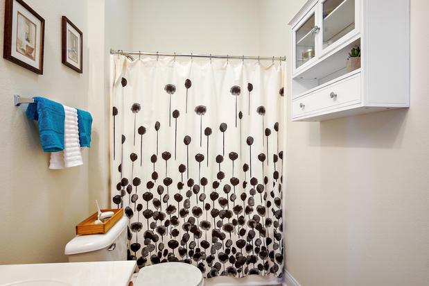 Images Central House on Stadium Apartments