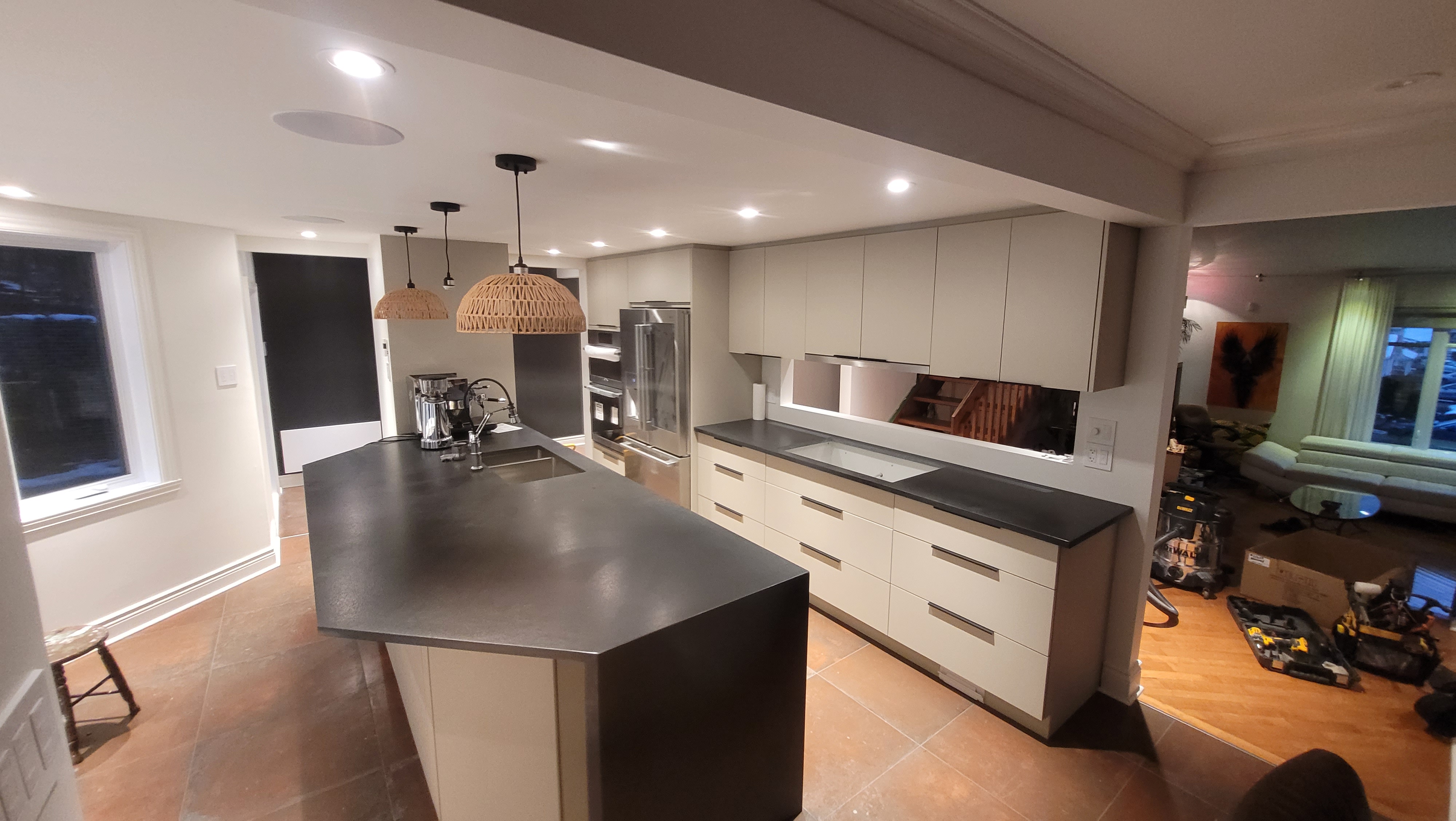 Images Rénovation Patrice Lecours inc.