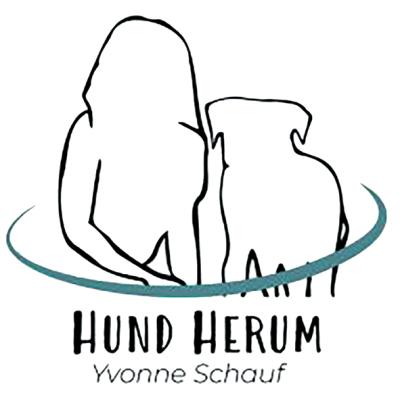 Logo Hundeservice Yvonne Schauf