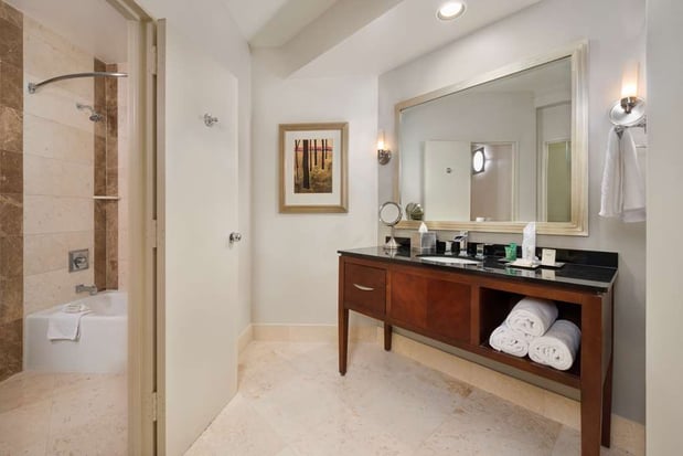 Images Hilton Houston Post Oak by the Galleria