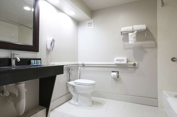 Images Best Western Lanai Garden Inn & Suites
