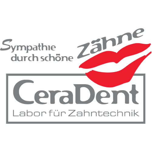 Logo von Ceradent GmbH Labor für Zahntechnik