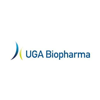 Logo UGA Biopharma GmbH