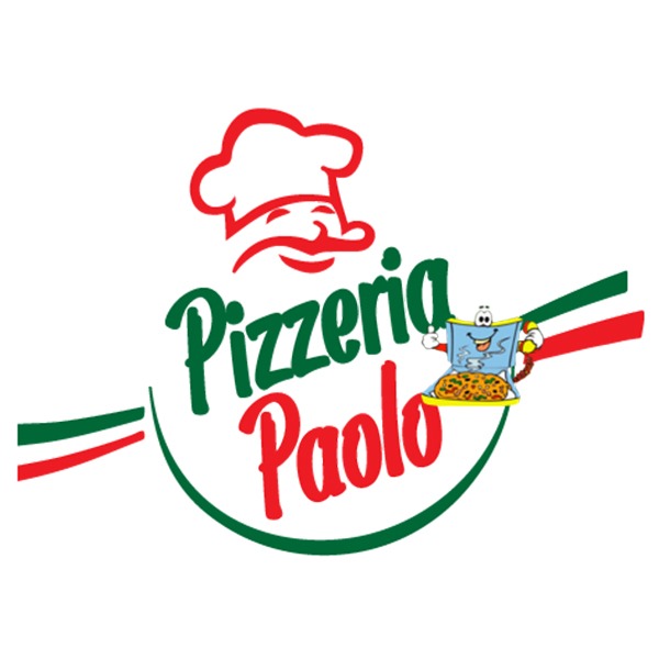 Logo von Pizzeria Paolo Koller Anita