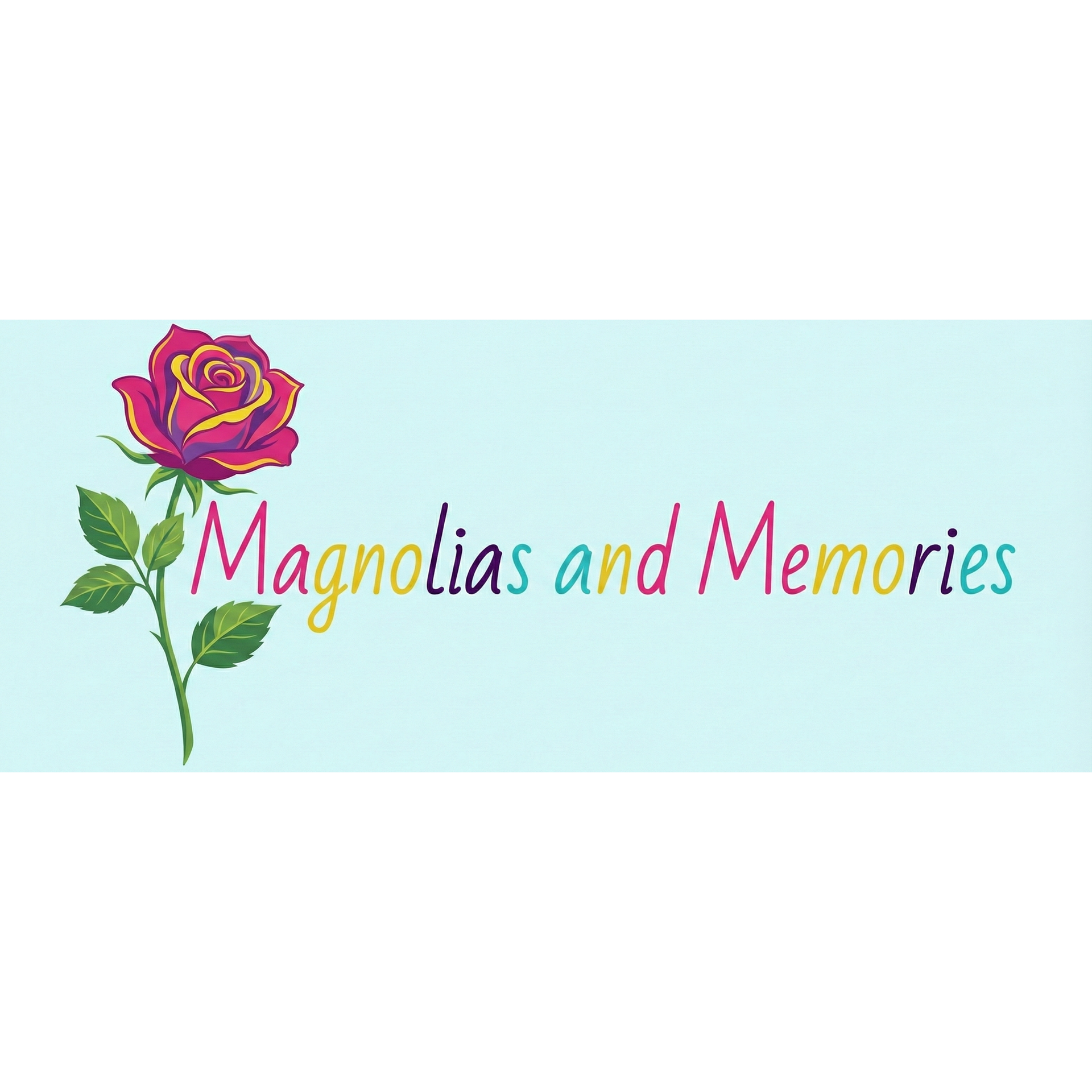Magnolias and Memories