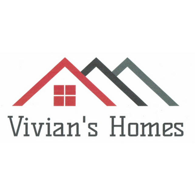 Vivian's Homes Logo