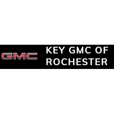 Key GMC of Rochester