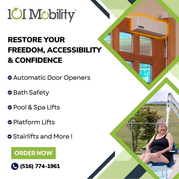 Images 101 Mobility of Long Island