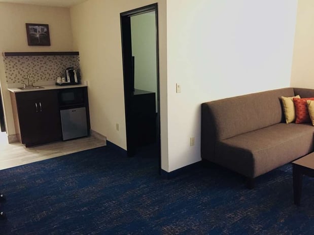 Images Best Western Plus Portland Airport Hotel & Suites