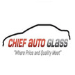 Chief Auto Glass Logo
