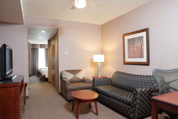 Images Hilton Garden Inn Indianapolis South/Greenwood