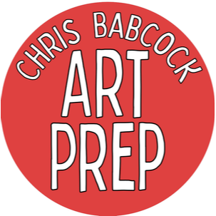 Chris Babcock Art Prep San Francisco (415)745-5301
