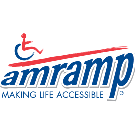 Amramp Boise Logo