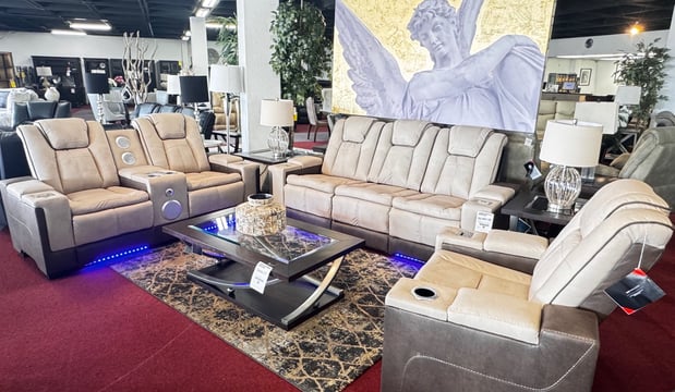 Images bel Furniture sharpstown