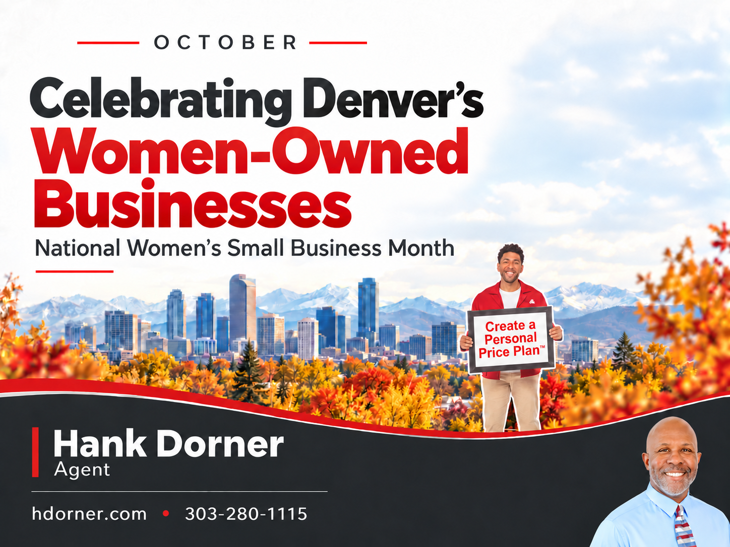 Hank Dorner - State Farm Insurance Agent