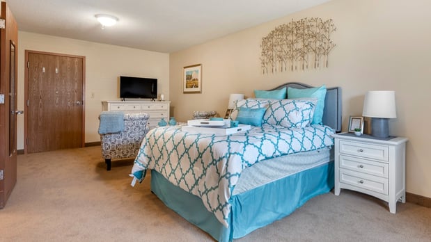 Images Brookdale Painted Post