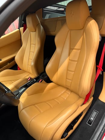 Images Mountain View Auto Interiors