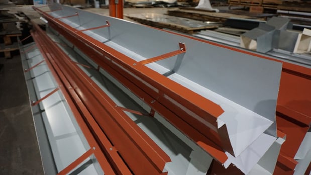 Images Sheet Metal Contractors, Inc.