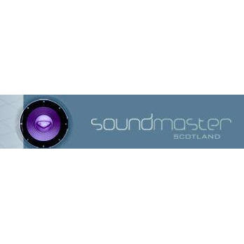 Sound Master Scotland Logo